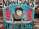 NORAH JONES - Playing Along (RSD Black Friday 2023) [VINYL, NEW]