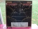 Ram Jam Self Titled Vinyl LP Epic PE 34885 Promo Album Black Betty 1977 Tested