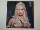 KIM PETRAS Feed The Beast YELLOW NEON vinyl LP Limited Edition NEW SEALED