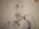 Sinead O'Connor - The Lion & The Cobra 12inch Vinyl LP  DISK VG+/COVER G