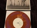 Movements Outgrown Things Vinyl 10” Can’t Swim Knuckle Puck Hot Mulligan Belmont