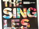 SAVAGE GARDEN – The Singles Greatest Hits 2x VINYL LP RECORD GATEFOLD SEALED NEW