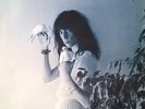 Patti Smith Group Wave LYRIC INSERT Arista Vinyl LP