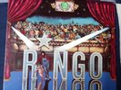 RINGO STARR “RINGO” 1973 Gatefold Apple Vinyl LP ALBUM Large Art BOOKLET NM