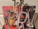 Pusha T - It's Almost Dry [New Sealed Vinyl LP] Explicit - Free Shipping