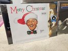 Merry Christmas Bing Crosby Vinyl Record NEW SEALED
