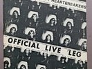 Tom Petty And The Heartbreakers – Official Live 'Leg LP Shelter TP-12677