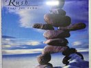 Rush Test For Echo Vinyl LP