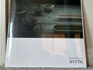 Async by Ryuichi Sakamoto (Record, 2023)