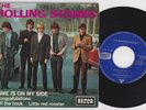 The ROLLING STONES * Time is on my Side * 1964 FRANCE EP *
