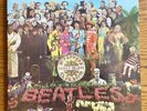 Beatles - Sgt. Peppers Lonely Hearts Club Band  EX
