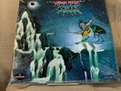 Uriah Heep - Demons and Wizards (Vinyl, 1972, Used)