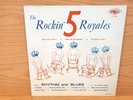 5 Royales 