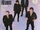 The Pretenders Learning To Crawl Australia pressing 12'' vinyl Lp MINT 1980 rare