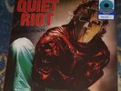 METAL HEALTH / QUIET RIOT 2023 EPIC LP Sea Glass w/Swirls Vinyl Factory Sealed