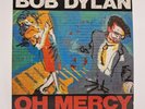 Bob Dylan – Oh Mercy - UK 1989 - 12