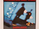 The Jesus And Mary Chain – Darklands - BYN11 - 1987 - 12