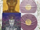Erykah Badu - New Amerykah Part Two (Return Of The Ankh) (Limited Purple Vinyl)