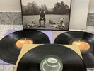 George Harrison – All Things Must Pass ; 1970 3XLP BOX SET (VINYL IS N/MINT)