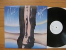 KINKS - MISFITS LP - ORIGINAL 1978 UK WHITE LABEL TEST PRESSING - ARISTA