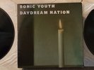 SONIC YOUTH - Daydream Nation (1988) Greek 2LP Experimental ROCK INDIE RARE