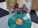 The Clash Combat Rock Green Vinyl