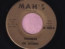 Lee Rogers 