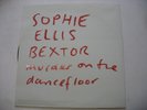 Sophie Ellis-Bextor - Murder On The Dancefloor  12