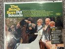 BEACH BOYS Pet Sounds Brian Wilson Analogue Productions MONO 180 gram SEALED LP