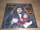 NINA HAGEN NUNSEXMONKROCK 1982 COLUMBIA PC 38008 STEREO STILL SEALED COPY