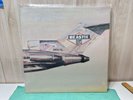 Beastie Boys Licensed To Ill Vinyl Record