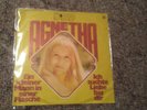 Agnetha, Ein kleiner Mann in einer Flasche, Single