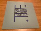 NEW ORDER CARLTON 1ST PRESS 1ST LP MOVEMENT SUPERB  -FACTORY
