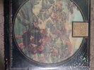 Leonard Rosenman- LORD OF THE RINGS-Fantasy US 2LP Picture Disc 1978