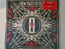 New Tales To Tell A Tribute To Love And Rockets Viynal