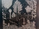 Dead Can Dance – Garden Of The Arcane Delights 1st press 1984 UK   Vinyl LP36