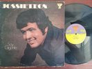 JOSSIE LEON - SOY GIGANTE - LP - SALSA, GUAGUANCO - LIZNEL REC. US OG