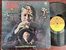 LA PROTESTA - TONY PABON - INTRODUCING - LP - SALSA, GUAGUANCO - RICO REC. US OG