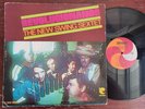 THE NEW SWING SEXTET - REVOLUCIONANDO - LP - SALSA, GUAGUANCO - COTIQUE REC. US
