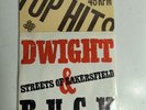 NOS Dwight Yoakam & Buck Owens, Streets of Bakersfield 45RPM