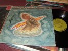 TOWER OF POWER BUMP CITY LP AUTOGRAPHED SIGNED 5 MEMBERS