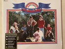 BEACH BOYS Sunflower Brian Wilson Analogue Productions 180 gram vinyl SEALED LP
