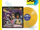 THIN LIZZY-VAGABONDS OF THE WESTERN WORLD- 50TH ANNIVERSARY ISSUE.