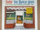 The Beach Boys Smile Vinyl LP Box Set