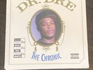 The Chronic by Dr Dre (Record, 2023) Factory Sealed Free Shipping Read