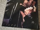 George Michael FAITH Original 1987 1st Press Vinyl Record Excellent Condition