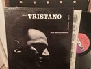 LENNIE TRISTANO - SELF-TITLED ATLANTIC 1224 JAZZ RECORD SERIES LP
