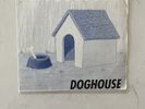 No Doubt - Doghouse Vinyl, 45 RPM, 7 Inch Single