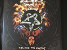 Superjoint Ritual “Use Once And Destroy” UK RSD 2018 Limited 500 Vinyl”Pantera”