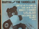 MARTHA & THE VANDELLAS 12